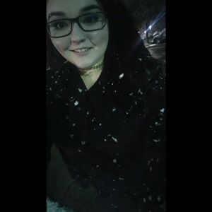 Meet your Posher, Kelsey